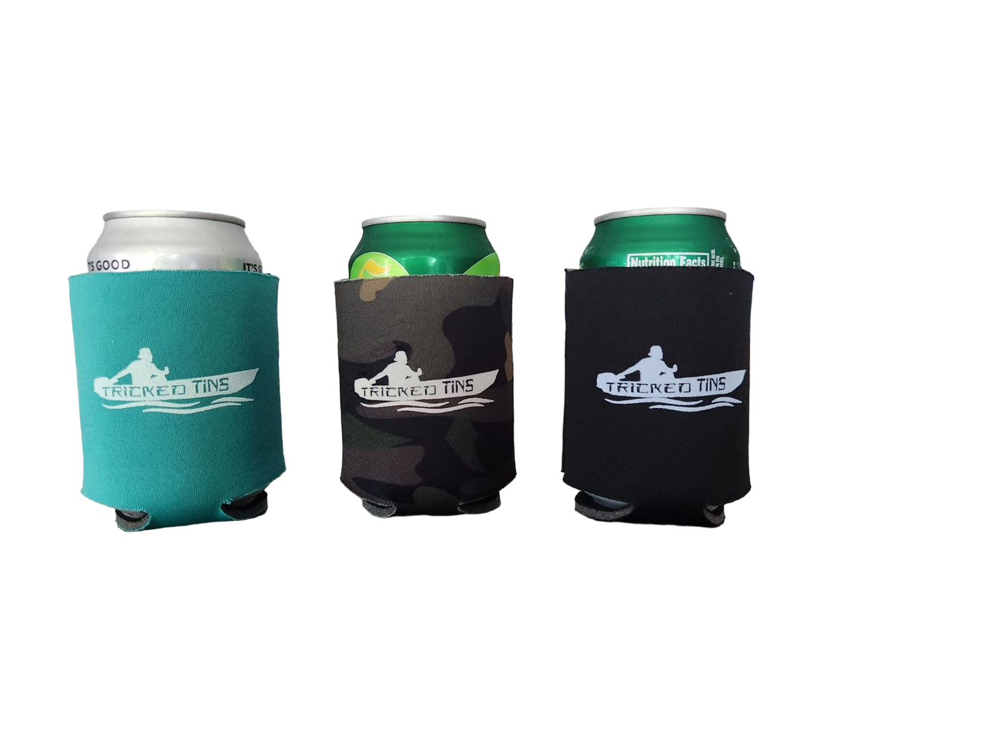 Koozies