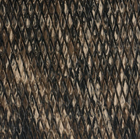 Molded diamond/camo boating mat sheet
