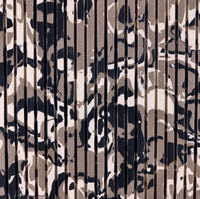 Cut Groove Boating Mat Sheet