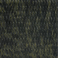 Molded diamond/camo boating mat sheet